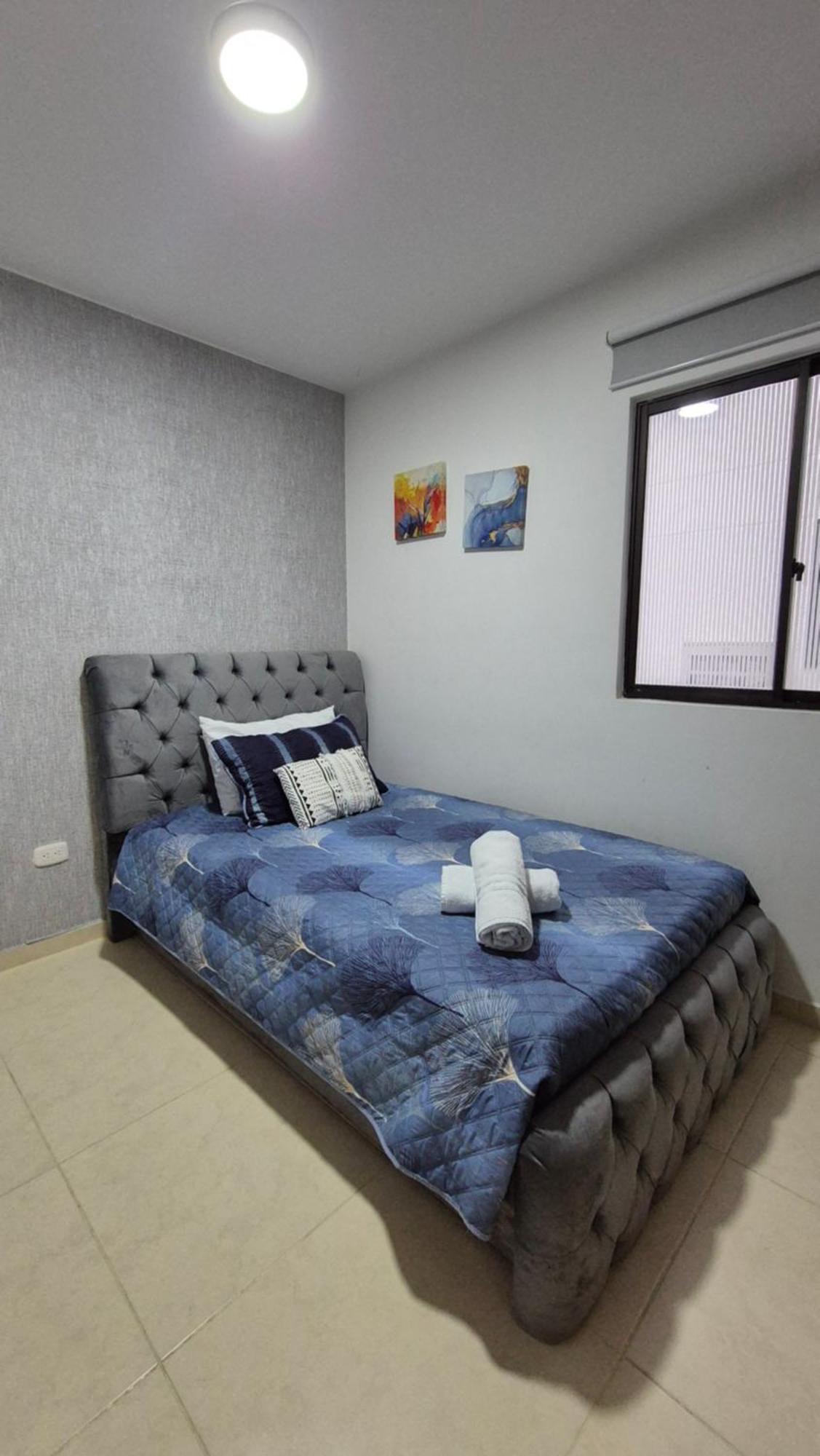 Apartamento Privado Vacacional A 5M Del Aeropuerto, 20 Minutos Del Parque Del Cafe Y Centro De Armenia Con 4 Piscinas, 3 Jacuzzi, Sauna By Molca Xperiences 2H Zewnętrze zdjęcie
