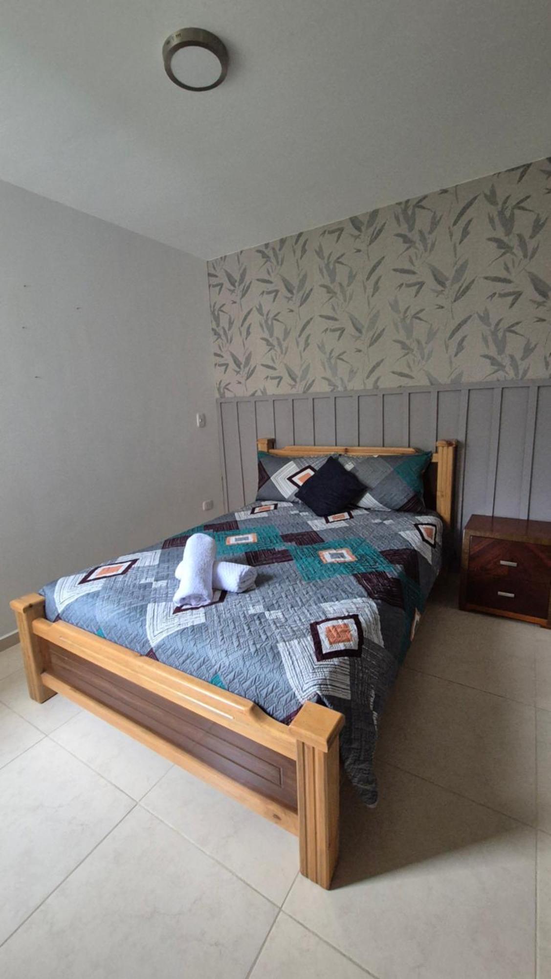 Apartamento Privado Vacacional A 5M Del Aeropuerto, 20 Minutos Del Parque Del Cafe Y Centro De Armenia Con 4 Piscinas, 3 Jacuzzi, Sauna By Molca Xperiences 2H Zewnętrze zdjęcie
