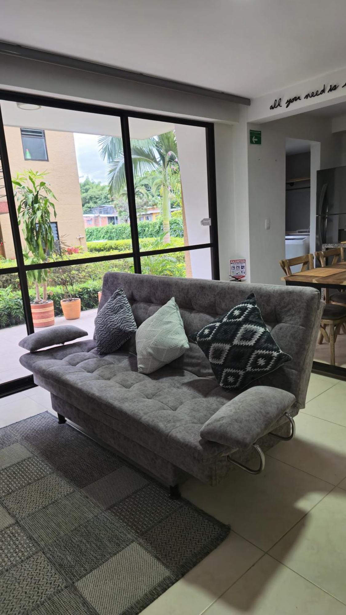 Apartamento Privado Vacacional A 5M Del Aeropuerto, 20 Minutos Del Parque Del Cafe Y Centro De Armenia Con 4 Piscinas, 3 Jacuzzi, Sauna By Molca Xperiences 2H Zewnętrze zdjęcie