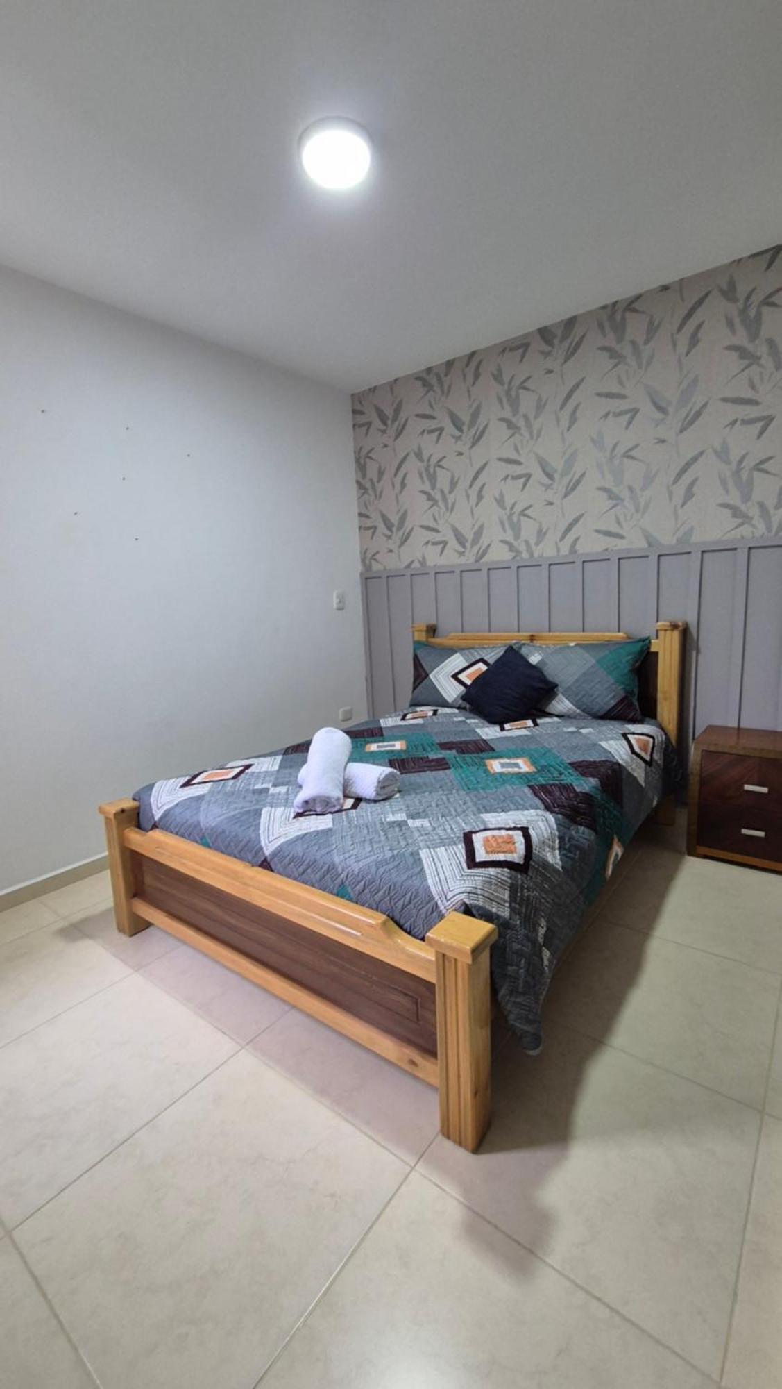 Apartamento Privado Vacacional A 5M Del Aeropuerto, 20 Minutos Del Parque Del Cafe Y Centro De Armenia Con 4 Piscinas, 3 Jacuzzi, Sauna By Molca Xperiences 2H Zewnętrze zdjęcie