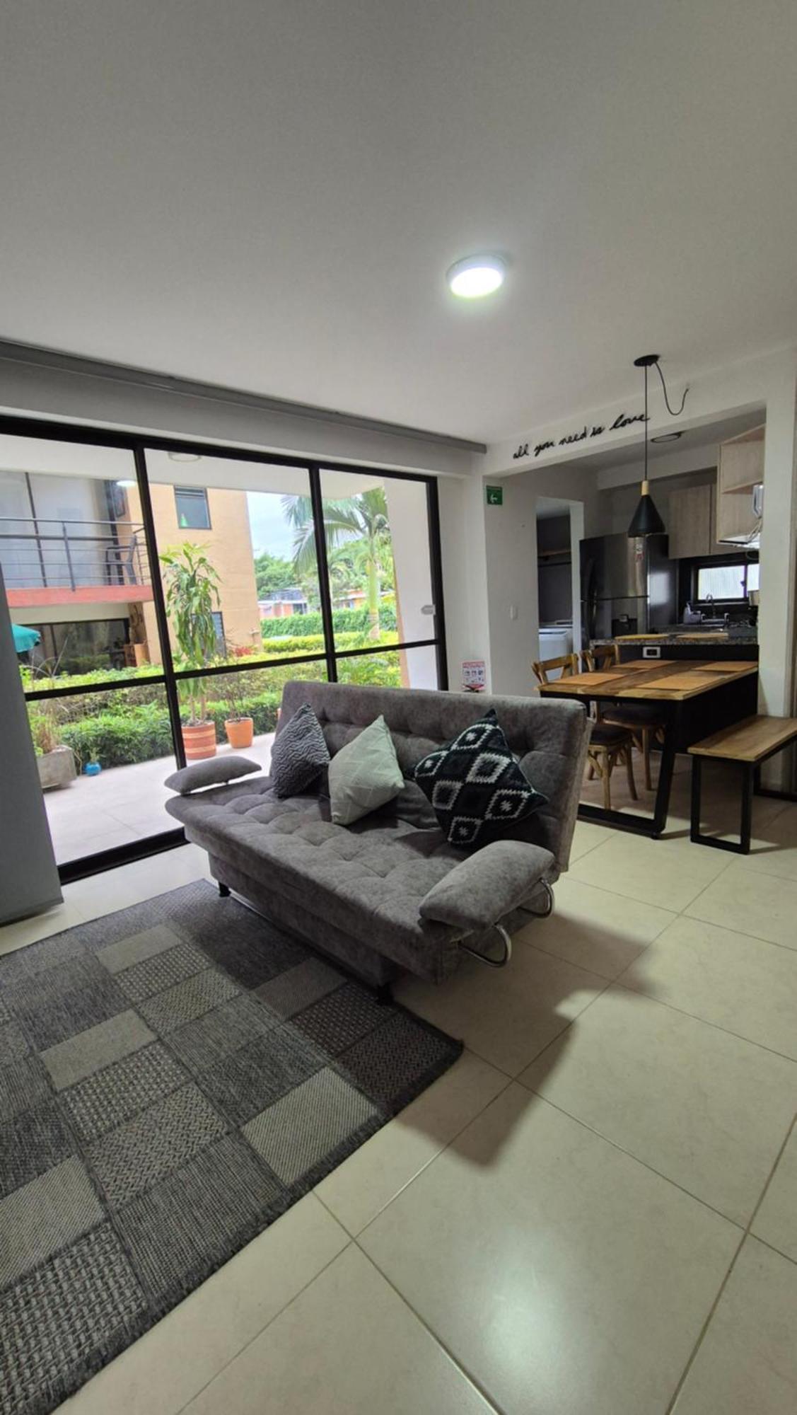 Apartamento Privado Vacacional A 5M Del Aeropuerto, 20 Minutos Del Parque Del Cafe Y Centro De Armenia Con 4 Piscinas, 3 Jacuzzi, Sauna By Molca Xperiences 2H Zewnętrze zdjęcie
