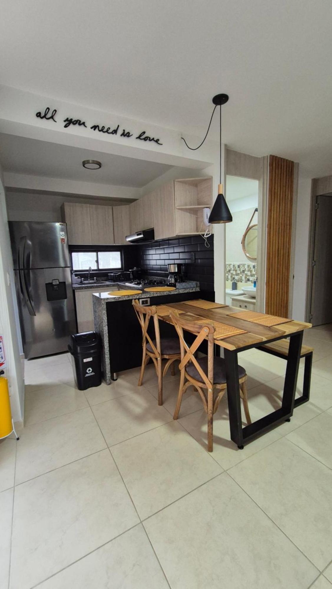 Apartamento Privado Vacacional A 5M Del Aeropuerto, 20 Minutos Del Parque Del Cafe Y Centro De Armenia Con 4 Piscinas, 3 Jacuzzi, Sauna By Molca Xperiences 2H Zewnętrze zdjęcie
