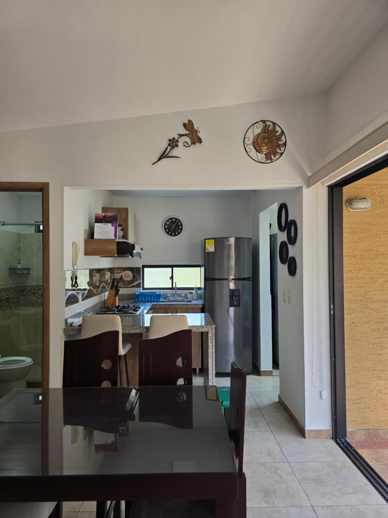Apartamento Privado Vacacional A 5M Del Aeropuerto, 20 Minutos Del Parque Del Cafe Y Centro De Armenia Con 4 Piscinas, 3 Jacuzzi, Sauna By Molca Xperiences 2H Zewnętrze zdjęcie