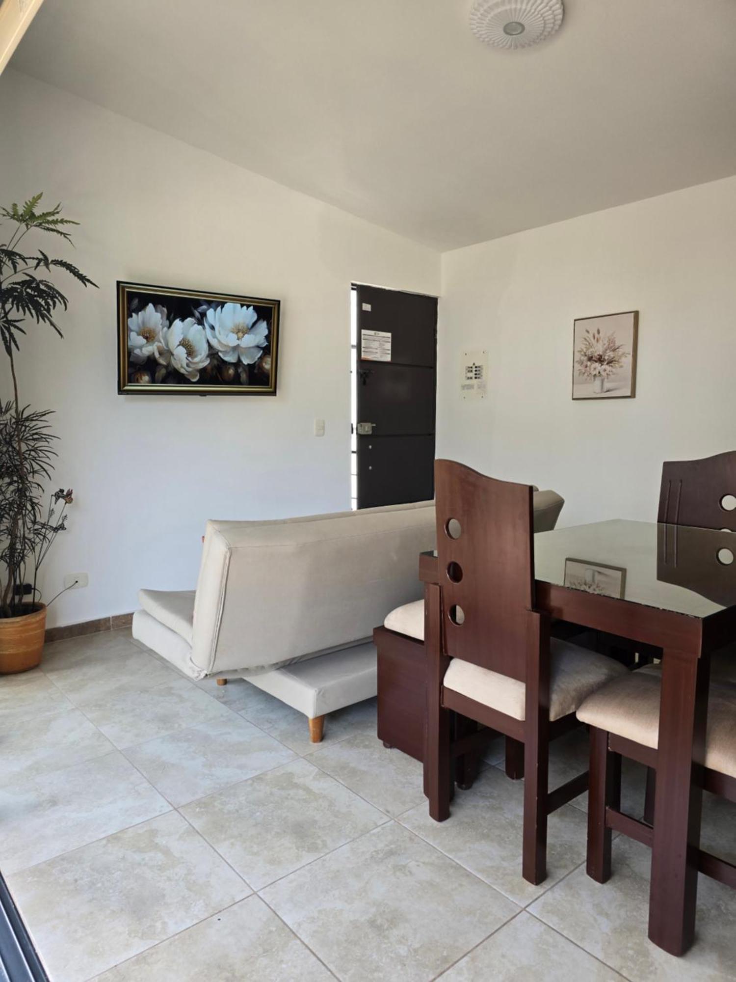 Apartamento Privado Vacacional A 5M Del Aeropuerto, 20 Minutos Del Parque Del Cafe Y Centro De Armenia Con 4 Piscinas, 3 Jacuzzi, Sauna By Molca Xperiences 2H Zewnętrze zdjęcie