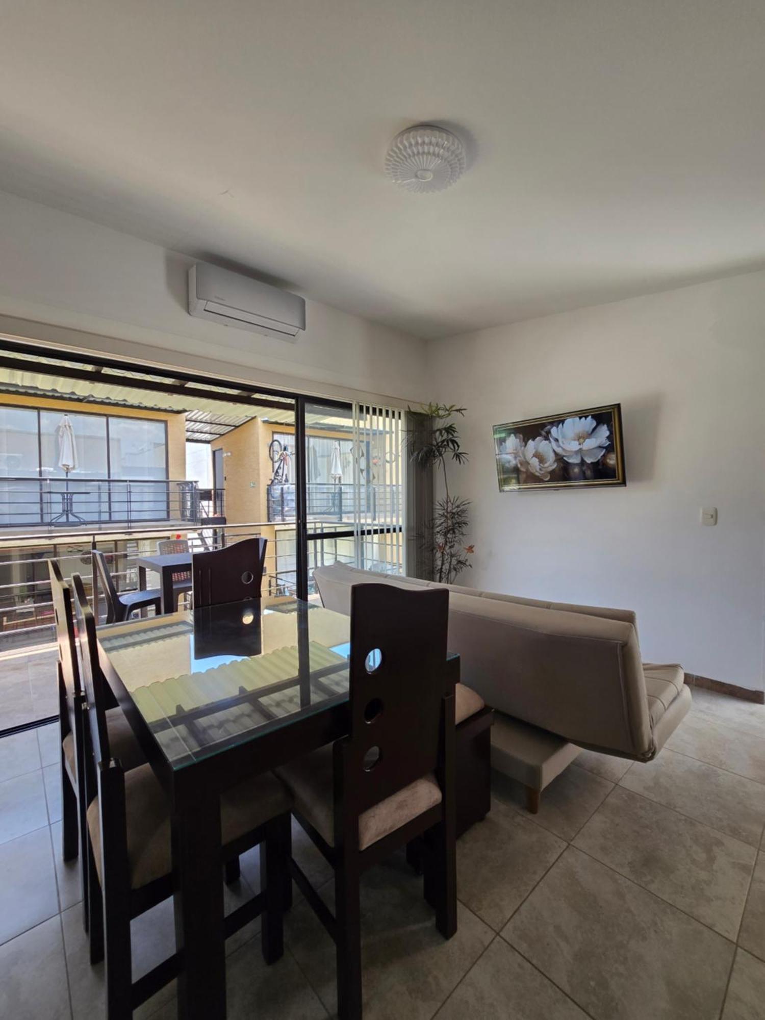 Apartamento Privado Vacacional A 5M Del Aeropuerto, 20 Minutos Del Parque Del Cafe Y Centro De Armenia Con 4 Piscinas, 3 Jacuzzi, Sauna By Molca Xperiences 2H Zewnętrze zdjęcie