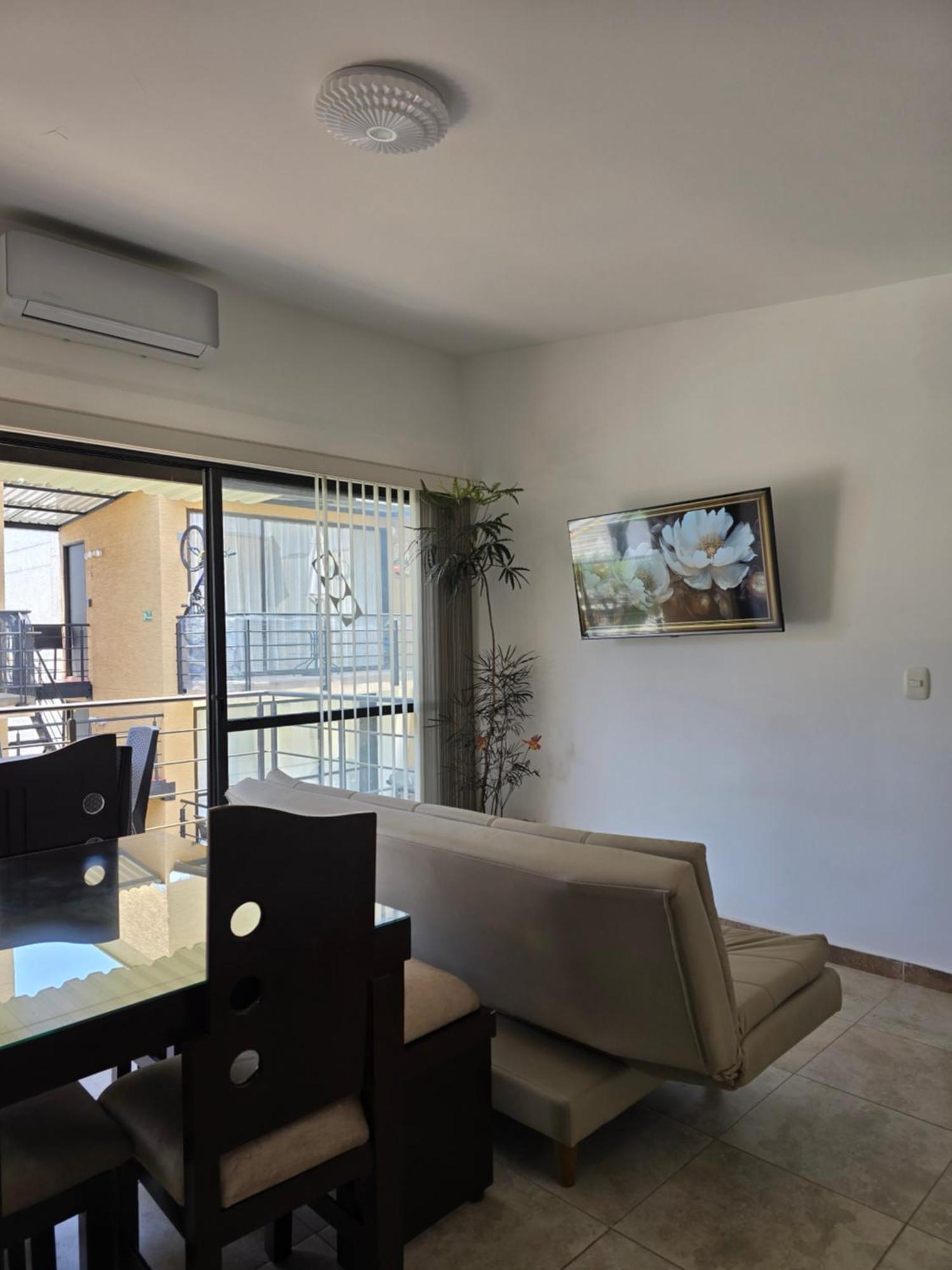 Apartamento Privado Vacacional A 5M Del Aeropuerto, 20 Minutos Del Parque Del Cafe Y Centro De Armenia Con 4 Piscinas, 3 Jacuzzi, Sauna By Molca Xperiences 2H Zewnętrze zdjęcie