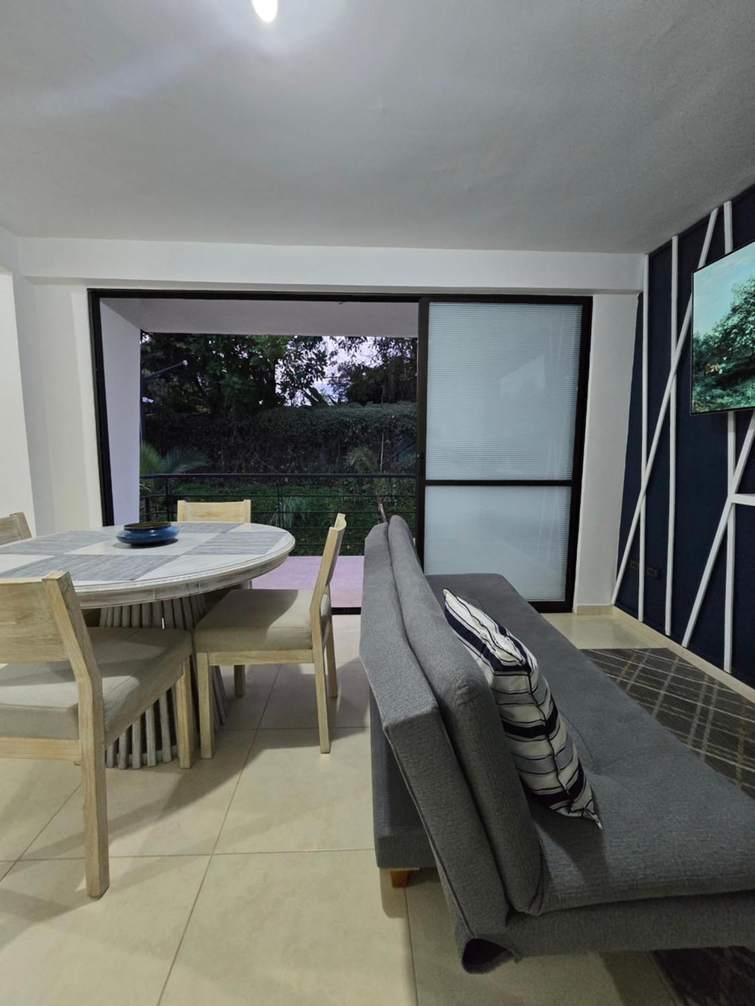 Apartamento Privado Vacacional A 5M Del Aeropuerto, 20 Minutos Del Parque Del Cafe Y Centro De Armenia Con 4 Piscinas, 3 Jacuzzi, Sauna By Molca Xperiences 2H Zewnętrze zdjęcie
