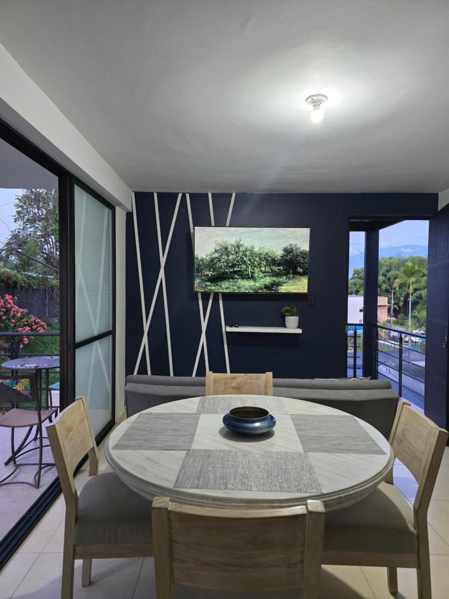 Apartamento Privado Vacacional A 5M Del Aeropuerto, 20 Minutos Del Parque Del Cafe Y Centro De Armenia Con 4 Piscinas, 3 Jacuzzi, Sauna By Molca Xperiences 2H Zewnętrze zdjęcie