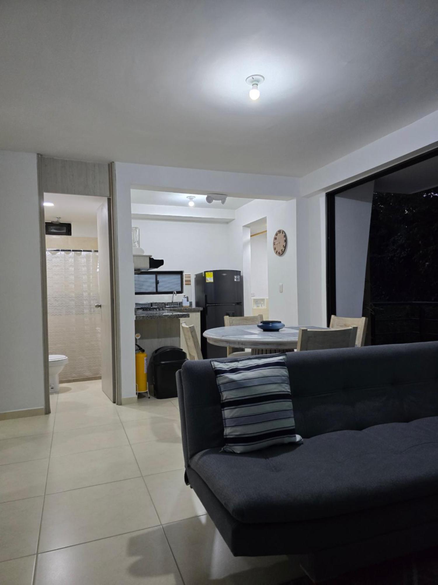 Apartamento Privado Vacacional A 5M Del Aeropuerto, 20 Minutos Del Parque Del Cafe Y Centro De Armenia Con 4 Piscinas, 3 Jacuzzi, Sauna By Molca Xperiences 2H Zewnętrze zdjęcie